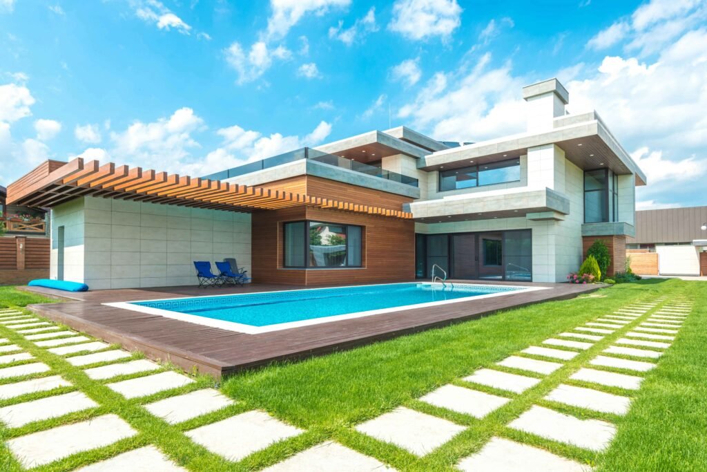 home repair and maintenance services