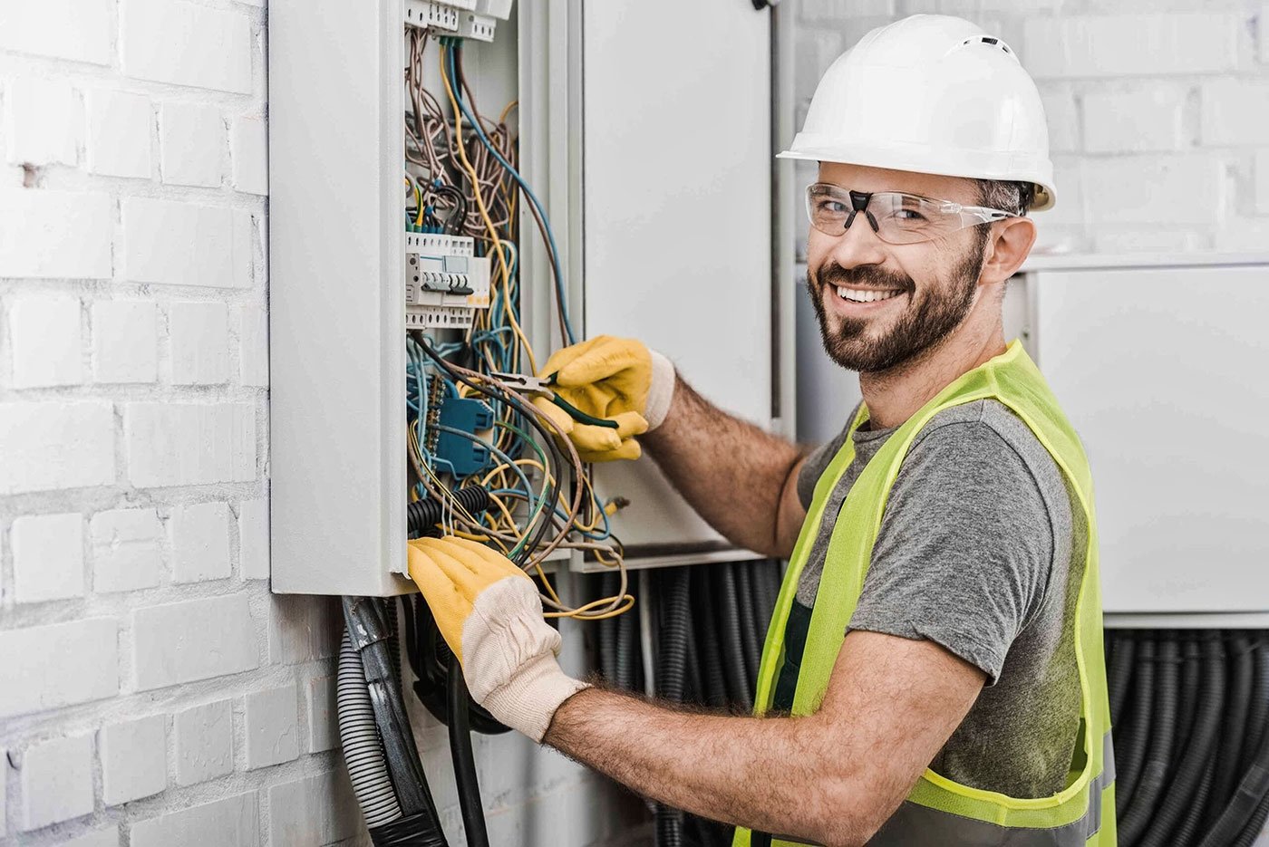 service electrical in dubai