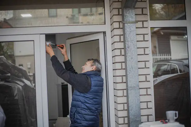 top glass and aluminum services dubai